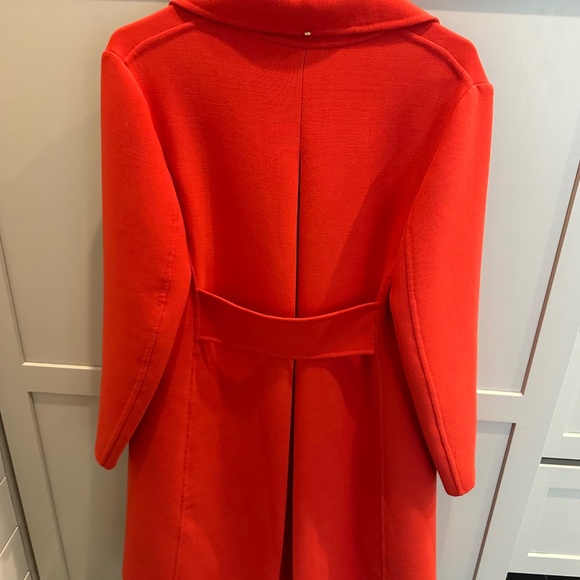 Spring coat - Picture 2 of 2